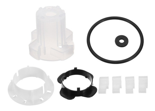 Kit Canes Agitador Perros Dientes Whirlpool Maytag