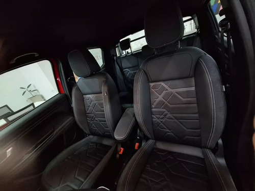 Fiat Strada 1.3 Volcano Cvt