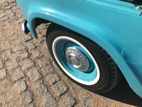 Chevrolet C10 Pick-up