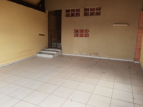 Imagem 6 de 17 de Casa Residencial Em Louveira - Sp, Parque Das Videiras - Ca01740