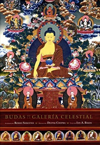 Budas De La Galería Celestial (sabiduría Y Tradición)