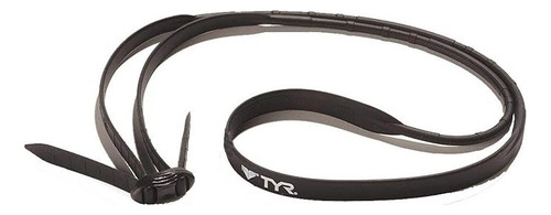 Correa De Silicona Para Lente Natacion Negro Tyr