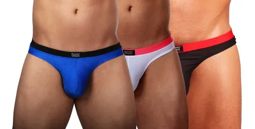 calzoncillos set underwear