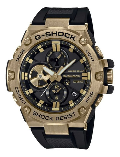 Reloj Casio G-shock Gst-b100 Para Caballero