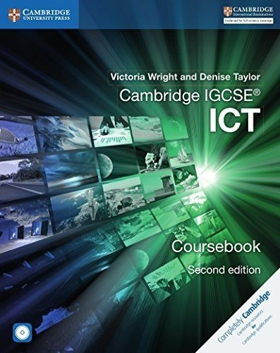 Camb.igcse Ict 2/ed.- Sb