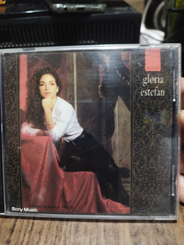 Cd Gloria Estefan