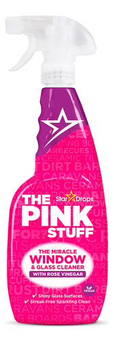 Stardrops - The Pink Stuff - El Limpiador Milagroso De Vent.