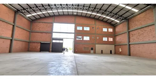 Bodega En Venta, Funza, Parque Industrial