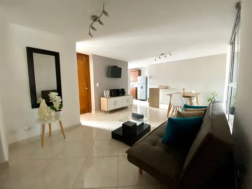 Apartamento En Laureles Cerca Al Primer Parque (a)