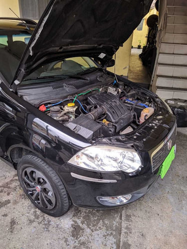 Fiat Palio Weekend 1.4 Elx Flex 5p 2010