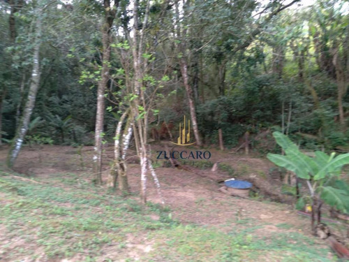 Chacara Em Nazare Paulista - Ch0105