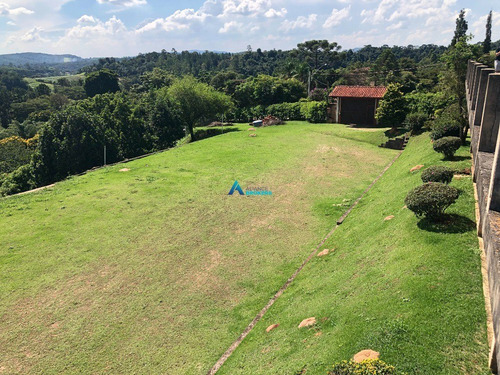 Chácara C/ 4 Quartos, Área Total De 5.299 M², Próximo Da Rodovia Eng. Constâncio Cintra, Jundiaí - Ch00255 - 69316660