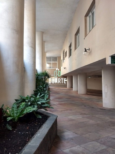 Imagem 21 de 25 de Vendo Lindo Apartamento Em São Vicente, Itararé, 2 Quartos, Sala, Cozinha, 1 Banheiro Grande, Elevador - Ap02893 - 68403188