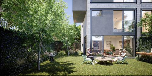 Imagen 8 de 19 de Townhouse Casa Las Lilas