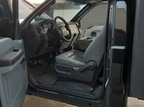 Imagen 7 de 8 de Ford F350 Cava