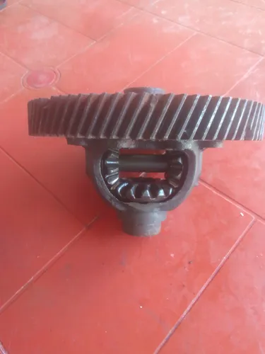 Transmisión De Chevrolet Spark (Usado)