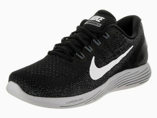 Zapatillas Nike Lunarglide 9 Running Nuevas Originales 