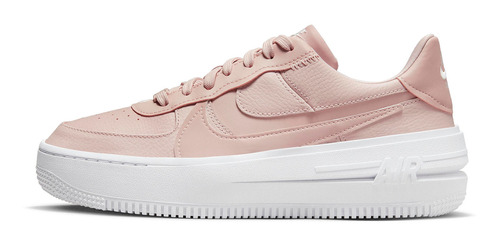 Zapatillas Nike Air Force 1 Plt.af.orm Pale Dj9946_107   