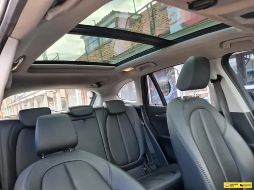 BMW X1 Sdrive20i 2.0cc AT AA 4X2