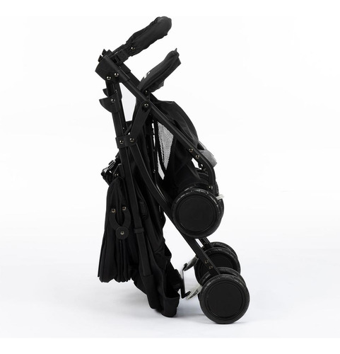 Carrinho De Passeio Bossa 0 A 15kg - Voyage