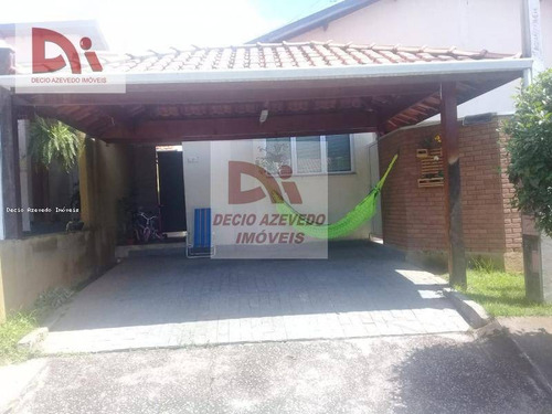 Imagem 17 de 30 de Casa Com 3 Dormitórios À Venda Por R$ 380.000,00 - Parque Paduan - Taubaté/sp - Ca0030