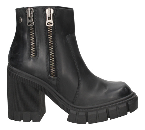 Botin Casual Mujer Zappa - J317