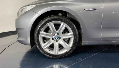 Imagen 6 de 15 de 120136 - Bmw Serie 5 2012 Con Garantía