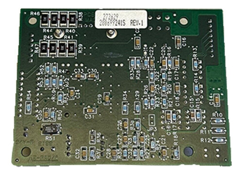 New Waters 280699241s / 272629 Pump / Valve Pcb Control Vvm
