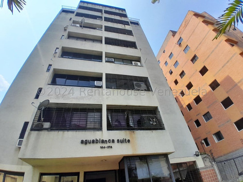 Apartamento En Venta Ubicado En Agua Blanca Valencia Carabobo Cod 24-22466 Eloisa Mejia 