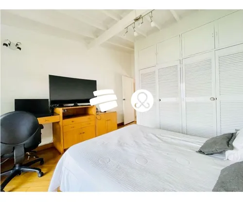 Venta Apartamento Duplex En La Concha