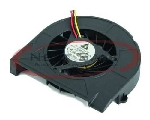 Fan Cooler Ventilador Hp Cq50 Cq60 Cq70 G50 G60 - Zona Norte