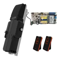 Comprar Kit Motor Porton Automático Levadizo Ppa Torsión 1\u002F2 12 Seg