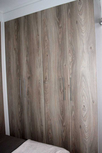Imagem 7 de 9 de Flat Em Cidade Patriarca, São Paulo/sp De 34m² 1 Quartos À Venda Por R$ 210.000,00 - Fl2084327-s