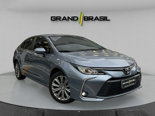Toyota Corolla XEi 2.0 Dynamic Force (Flex) (Aut)
