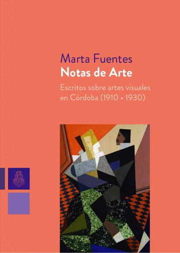 Notas De Arte - Fuentes Marta