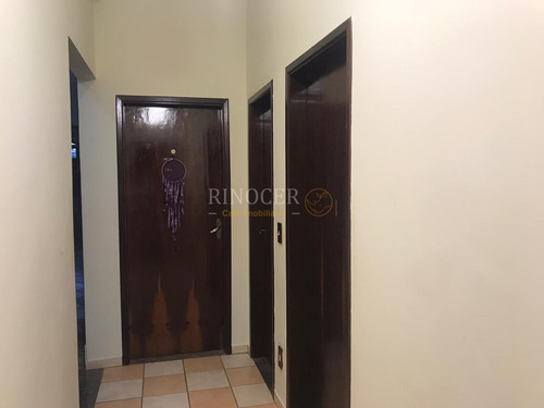 Imagem 3 de 15 de Casa Padrão Em Franca - Sp - Ca0001_rncr