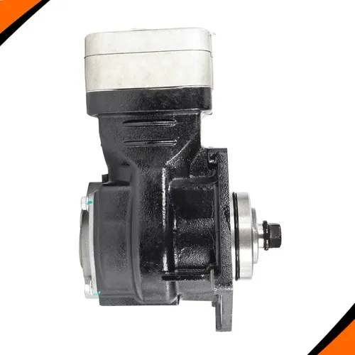 Compressor Ar Para Mercedes Benz 1938 2638 O400 Compatível