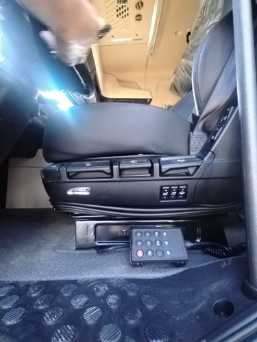 Foton Galaxy X13 560 Hp