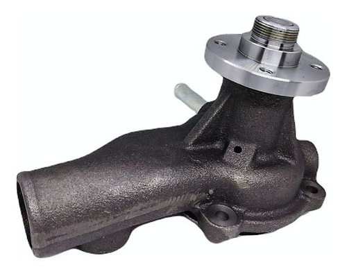 Bomba Agua Ford 300 80-85 Rosca Izquierda Para Correa En V