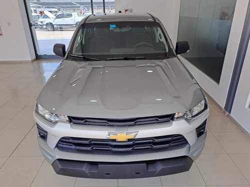 Chevrolet S10 2.8 Cd 4X4 Wt