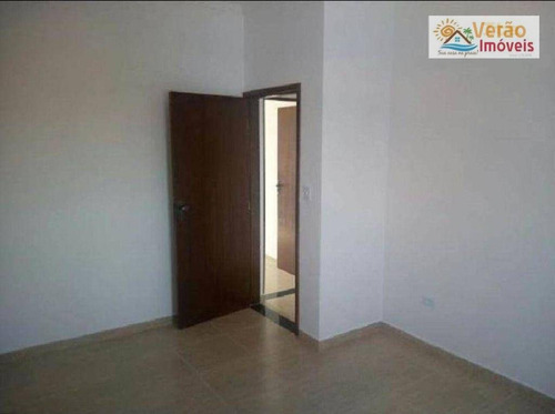 Imagem 11 de 30 de Sobrado Com 2 Dormitórios À Venda, 82 M² Por R$ 195.000,00 - Flórida Mirim - Mongaguá/sp - So0191