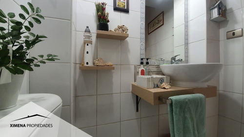 Imagen 7 de 28 de Se Vende Casa 3 Pisos. Sector Privilegiado De Lo Barnechea