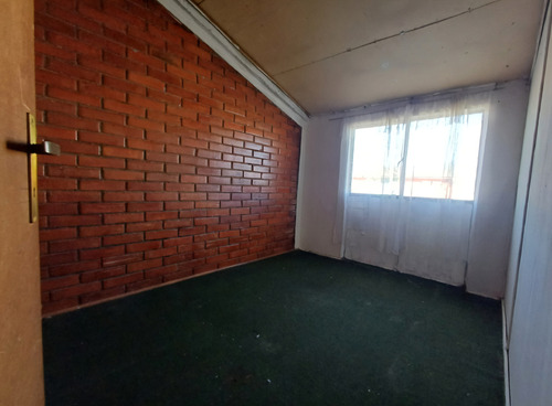 Casa En Venta, A Pasos Del Cesfam, Molina-maule