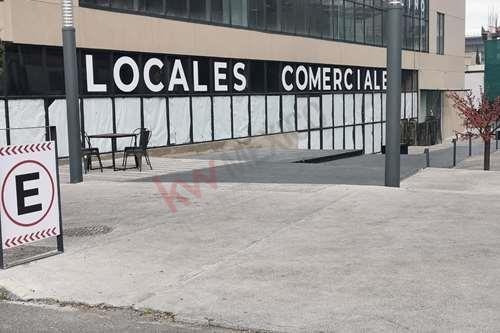 Imagen 15 de 20 de Local En Renta En Plaza Paseo Molino. Dale A Tu Negocio El Impulso Que Necesita