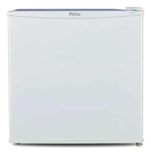 Frigobar Compacto Branco Porta Reversível PFG50B 47L Philco