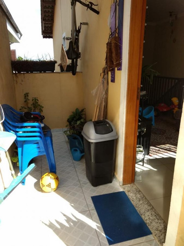 Imagem 3 de 15 de Casa Para Venda Em Guarulhos, Vila Carmela Ii, 2 Dormitórios, 2 Banheiros, 2 Vagas - 1035_1-1522070