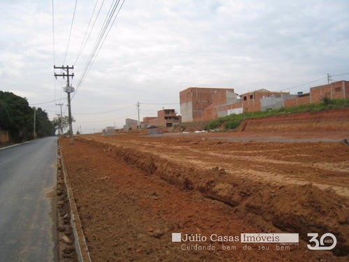 Imagem 6 de 6 de Terreno Comercial - Eden - Ref: 22216 - V-22216
