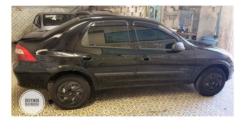 Chevrolet Prisma 1.4 MPFI MAXX 8V FLEX 4P MANUAL