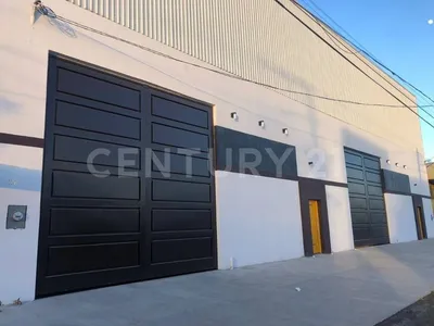 Bodega en renta