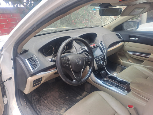 Acura TLX 2.4 Tech At